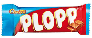 plopp