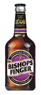 bishopsfinger