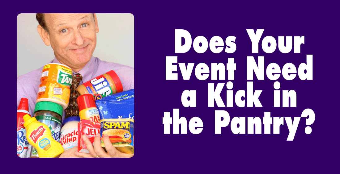 kickinpantry